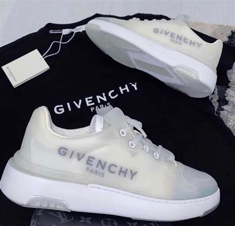 damen sneaker givenchy|givenchy or gucci sneakers.